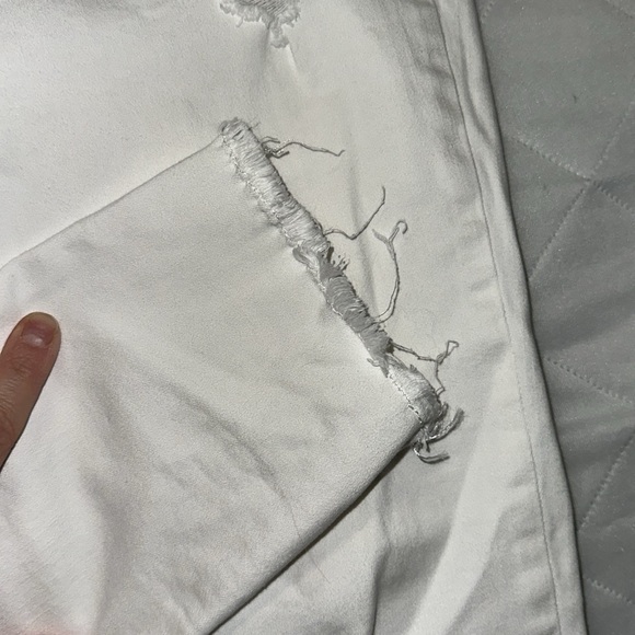 F&F stretchy skinny capri - Picture 7 of 7